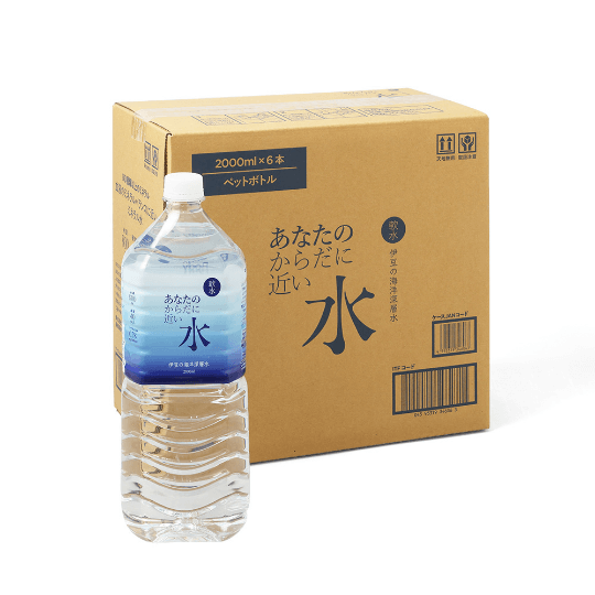 2L×6本ケース
